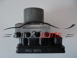 ABS POMPA I STEROWNIK VOLKSWAGEN 5N0 614 109 CL, 5N0614109CL