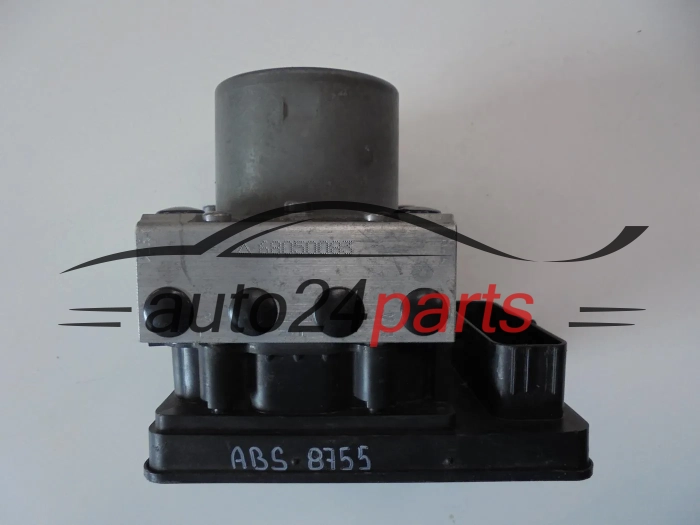 ABS POMPA I STEROWNIK VOLKSWAGEN 5N0 614 109 CL, 5N0614109CL