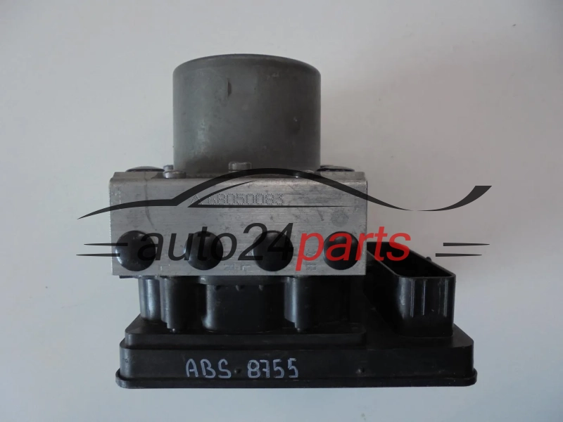 ABS POMPA I STEROWNIK VOLKSWAGEN 5N0 614 109 CL, 5N0614109CL
