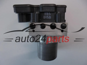 Bomba ABS y centralita BMW 0265257686 6884733 0265956333