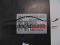 POMPE ABS ET CALCULATEUR  BMW 0265257686 6884733 0265956333