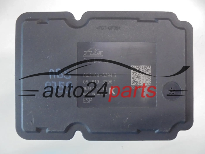 Bomba ABS y centralita SUZUKI 68K5 06.2109-5394.3 06210953943