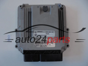 CALCULATEUR MOTEUR MITSUBISHI CANTER FUSO 0281020173 MK667731