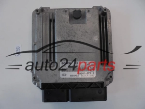 CALCULATEUR MOTEUR KIA 0281016877 39101-2F010 391012F010
