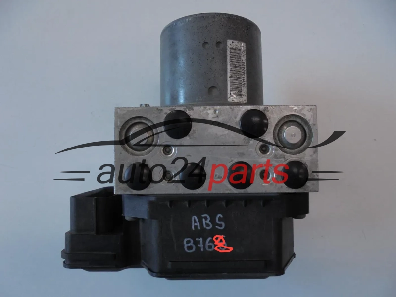 POMPA ABS I STEROWNIK MITSUBISHI CANTER FUSO MK585934