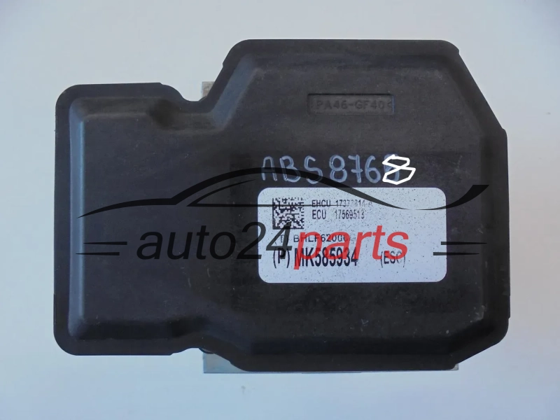 POMPA ABS I STEROWNIK MITSUBISHI CANTER FUSO MK585934