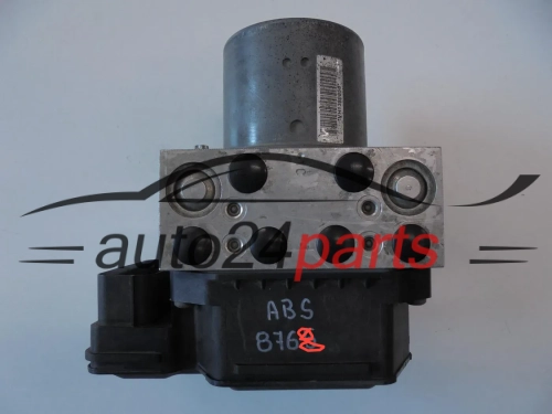 MITSUBISHI CANTER FUSO MK585934 POMPE HYDRAULIQUE ET CALCULATEUR d'ABS