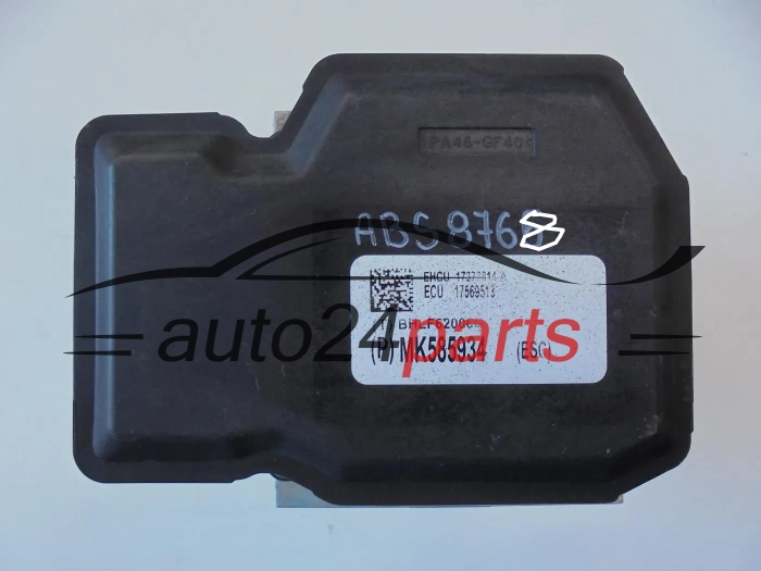 MITSUBISHI CANTER FUSO MK585934 BOMBA HIDRAULICA Y CENTRALITA ABS