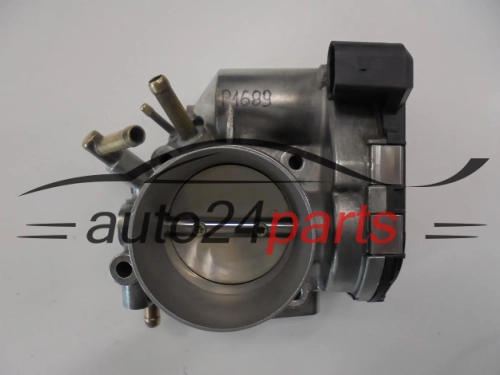 PRZEPUSTNICA POWIETRZA VOLKSWAGEN AUDI 0280750088 06B133062H