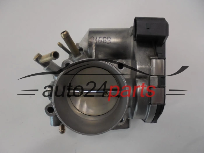 PRZEPUSTNICA POWIETRZA VOLKSWAGEN AUDI 0280750088 06B133062H