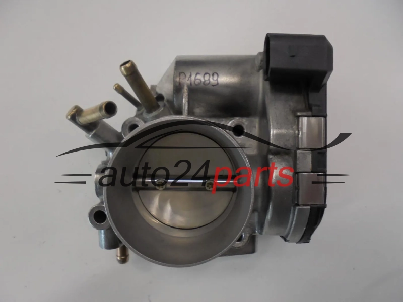 PRZEPUSTNICA POWIETRZA VOLKSWAGEN AUDI 0280750088 06B133062H