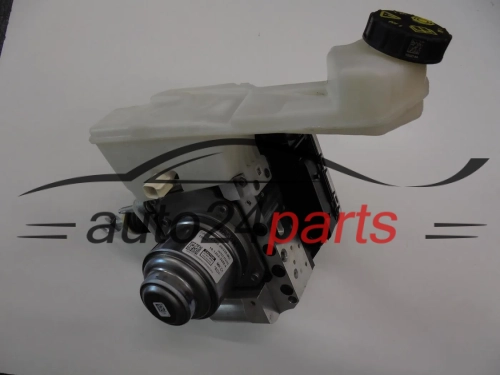POMPE ABS ET CALCULATEUR TOYOTA LX6C2-D335-MU LX6C2D335MU LX6C-2C219-MU LX6C2C219MU