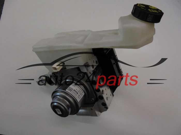 POMPE ABS ET CALCULATEUR TOYOTA LX6C2-D335-MU LX6C2D335MU LX6C-2C219-MU LX6C2C219MU