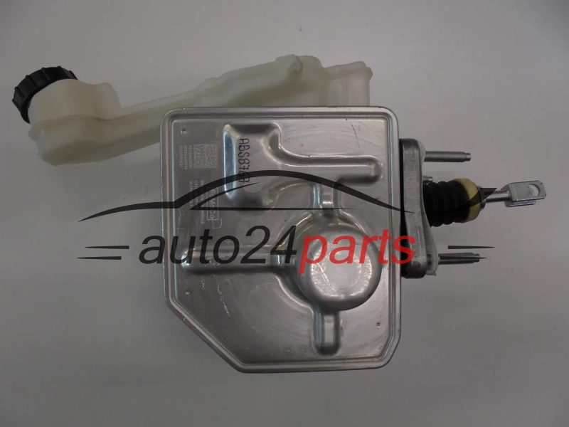 POMPA ABS I STEROWNIK TOYOTA LX6C2-D335-MU LX6C2D335MU LX6C-2C219-MU LX6C2C219MU