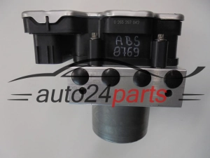 Bomba ABS y centralita FORD 0265297042 R2X6-2B373-AC R2X62B373AC 0265957335