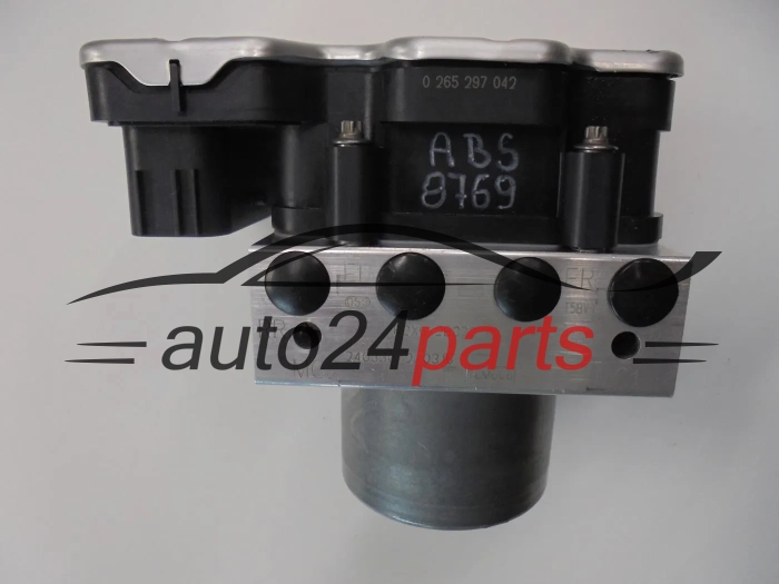 Bomba ABS y centralita FORD 0265297042 R2X6-2B373-AC R2X62B373AC 0265957335