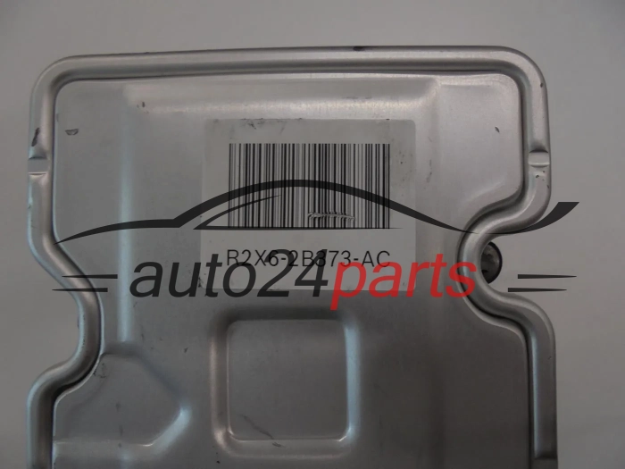 POMPE ABS ET CALCULATEUR  FORD 0265297042 R2X6-2B373-AC R2X62B373AC 0265957335