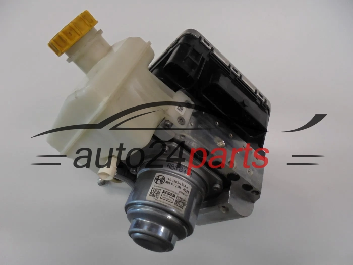 POMPA ABS I STEROWNIK ALFA ROMEO 10.1202-1515.4 10120215154 10.0964-2865.3 10096428653