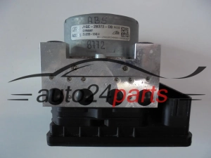 Bomba ABS y centralita FORD J1GC-2B373-DB J1GC2B373DB J1GC2C219DB  J1GC-2C219-DB