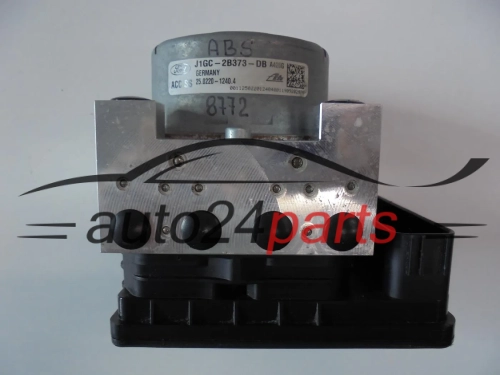 ABS Pumpe und steuergerat FORD J1GC-2B373-DB J1GC2B373DB J1GC2C219DB J1GC-2C219-DB
