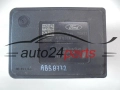 Bomba ABS y centralita FORD J1GC-2B373-DB J1GC2B373DB J1GC2C219DB J1GC-2C219-DB