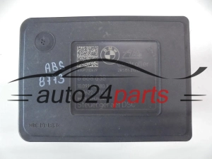 POMPA ABS I STEROWNIK BMW 3451-6868637-01 34516868637-01 6868638