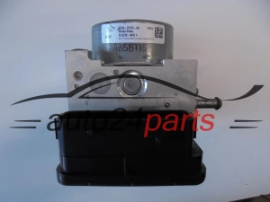 Pompe ABS et calculateur FORD GG98-2C555-AD GG982C555AD GG98-2C219-AD GG982C219AD