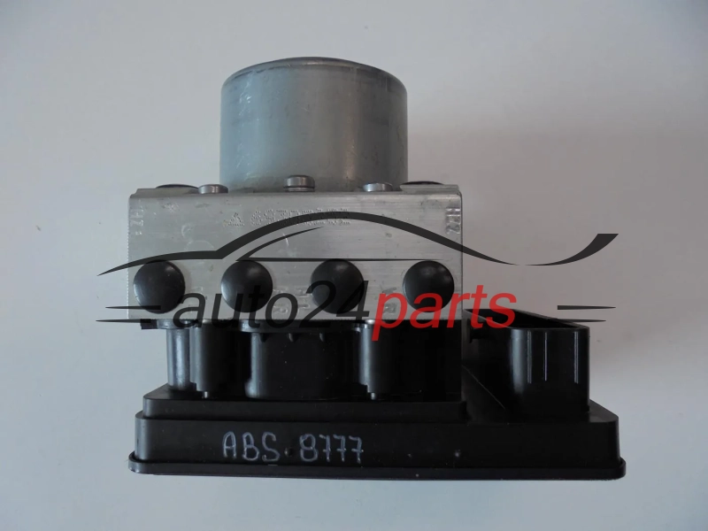 POMPA ABS I STEROWNIK JEEP 52149834