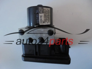 Pompa abs i sterownik OPEL ASTRA IV J 13356788 ACA 13356788ACA 10020604294 10096045223 28560070023 - 
