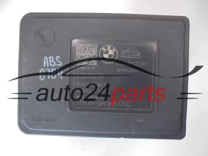 POMPA ABS I STEROWNIK BMW 3451-6868637-01 34516868637-01 6868638