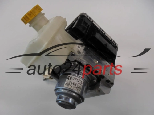 ALFA ROMEO 10120215154 10.0964-2865.3 POMPE HYDRAULIQUE ET CALCULATEUR d'ABS