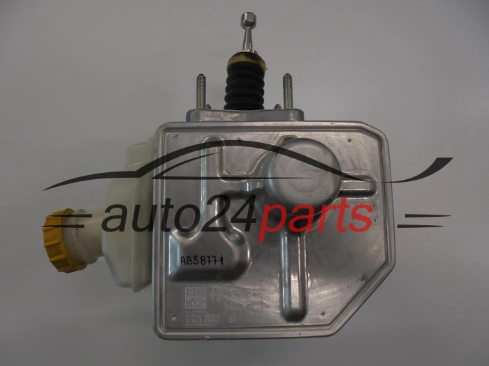 ALFA ROMEO 10.1202-1515.4 10096428653 POMPE HYDRAULIQUE ET CALCULATEUR d'ABS