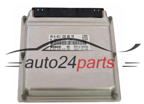 MERCEDES SPRINTER 2.2 CDI BOSCH 0 281 010 413, 0281010413, A 611 153 09 79, A6111530979