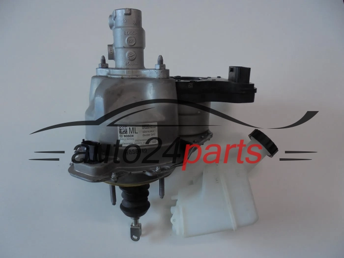 RENAULT 0204848936 97356684 BOMBA HIDRAULICA Y CENTRALITA ABS