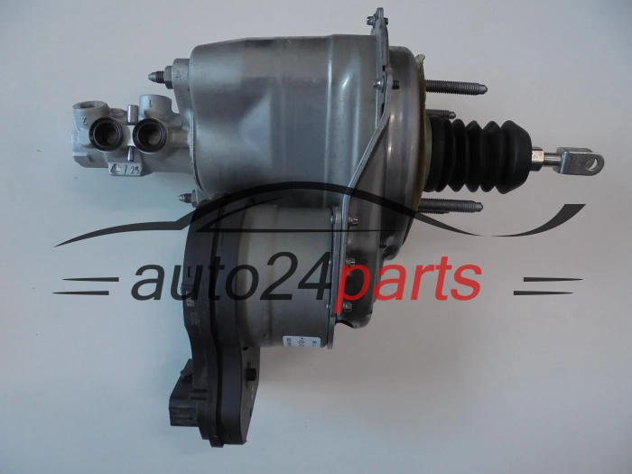 RENAULT 0204848936 97356684 BOMBA HIDRAULICA Y CENTRALITA ABS