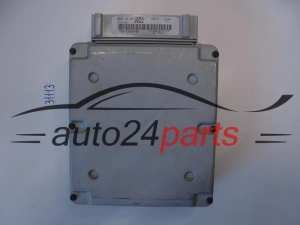 KOMPUTER STEROWNIK SILNIKA FORD 1M5F-12A650-BD 1M5F12A650BD JQZ2 -  31113