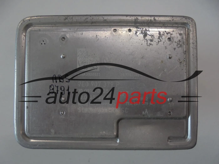 ABS POMPA I STEROWNIK VW VOLKSWAGEN 7E0614517L, 10.0220-0774.4, 10022007744, 7E0907379P