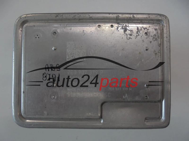 ABS POMPA I STEROWNIK VW VOLKSWAGEN 7E0614517L, 10.0220-0774.4, 10022007744, 7E0907379P