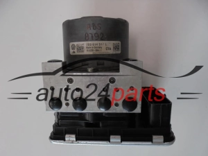 ABS POMPA I STEROWNIK VW VOLKSWAGEN 7E0614517L, 10.0220-0774.4, 10022007744, 7E0907379P