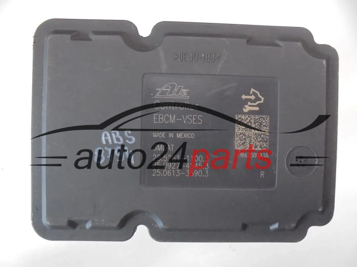POMPA ABS I STEROWNI CHEVROLET CAPTIVA 96859396 28.5261-1100.3 28526111003