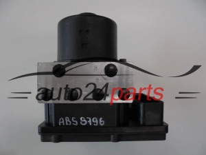 POMPE ABS ET CALCULATEUR MERCEDES BENZ 10.0208-0619.3 10020806193  A2515453932