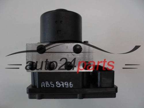 Bomba ABS y centralita MERCEDES BENZ 10.0208-0619.3 10020806193 A2515453932