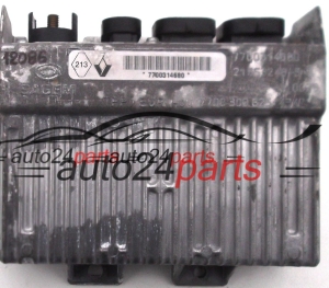 CALCULATEUR MOTEUR RENAULT MASTER MASCOTT 2.8 DTI, 7700314680, 21653248-5A