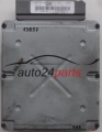 Motorsteuergerät  FORD COUGAR VISTEON YS7F-12A650-AB YS7F12A650AB USAO MLF-522