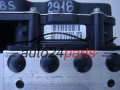 POMPE HYDRAULIQUE ET CALCULATEUR d'ABS PORSCHE CAYMAN BOXSTER BOSCH 0 265 234 142, 0265234142, 987.355.755.05, 98735575505, 0265950369