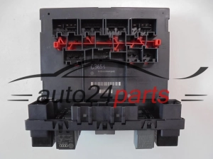 CENTRALKA  MODUL STEROWNIK KOMFORTU VW VOLKSWAGEN SKODA 3C8 937 049 E, 3C8937049E -  