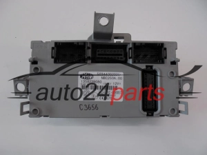 CENTRALKA MODUL STEROWNIK FIAT DUCATO 503440020206, 1358239080 -  C3656