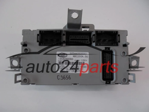 CENTRALKA MODUL STEROWNIK FIAT DUCATO 503440020206, 1358239080
