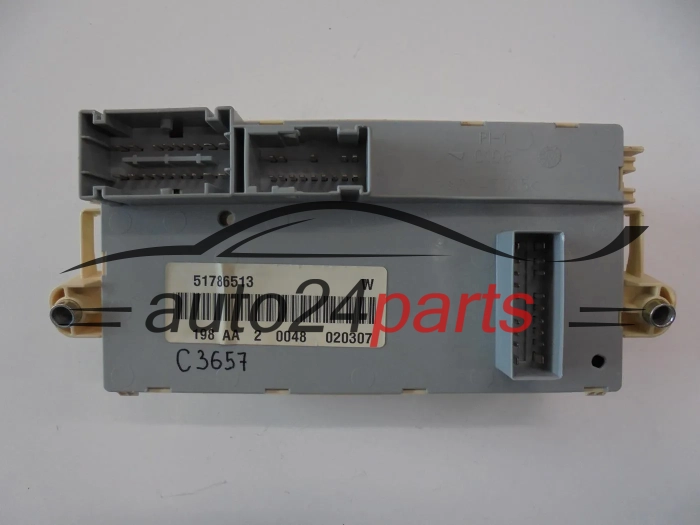 FIAT 51731635 51786513
