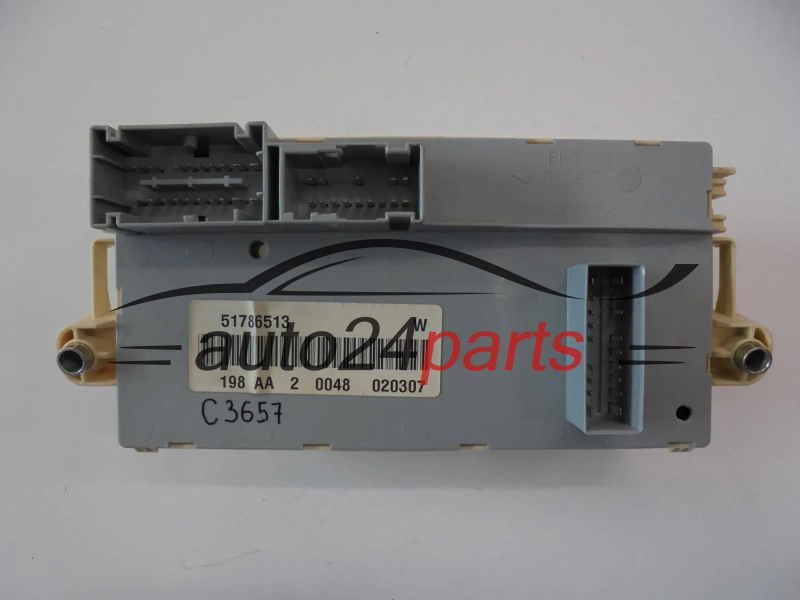 FIAT 51731635 51786513